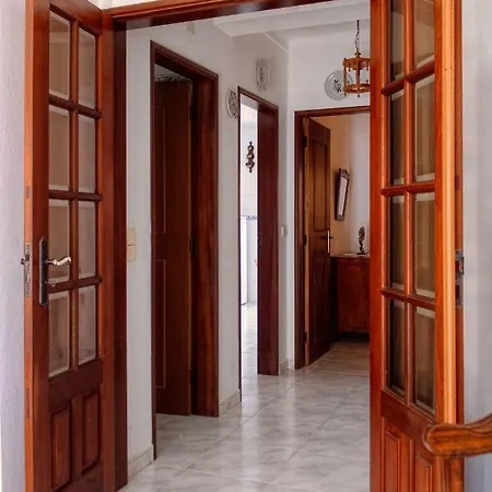 Casa Da Avo Apartment Vila Nova de Milfontes Exterior photo