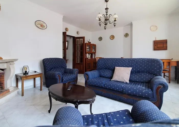 Casa Da Avo