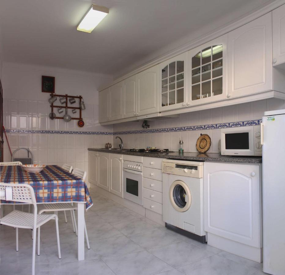 Apartment Casa Da Avo Vila Nova de Milfontes