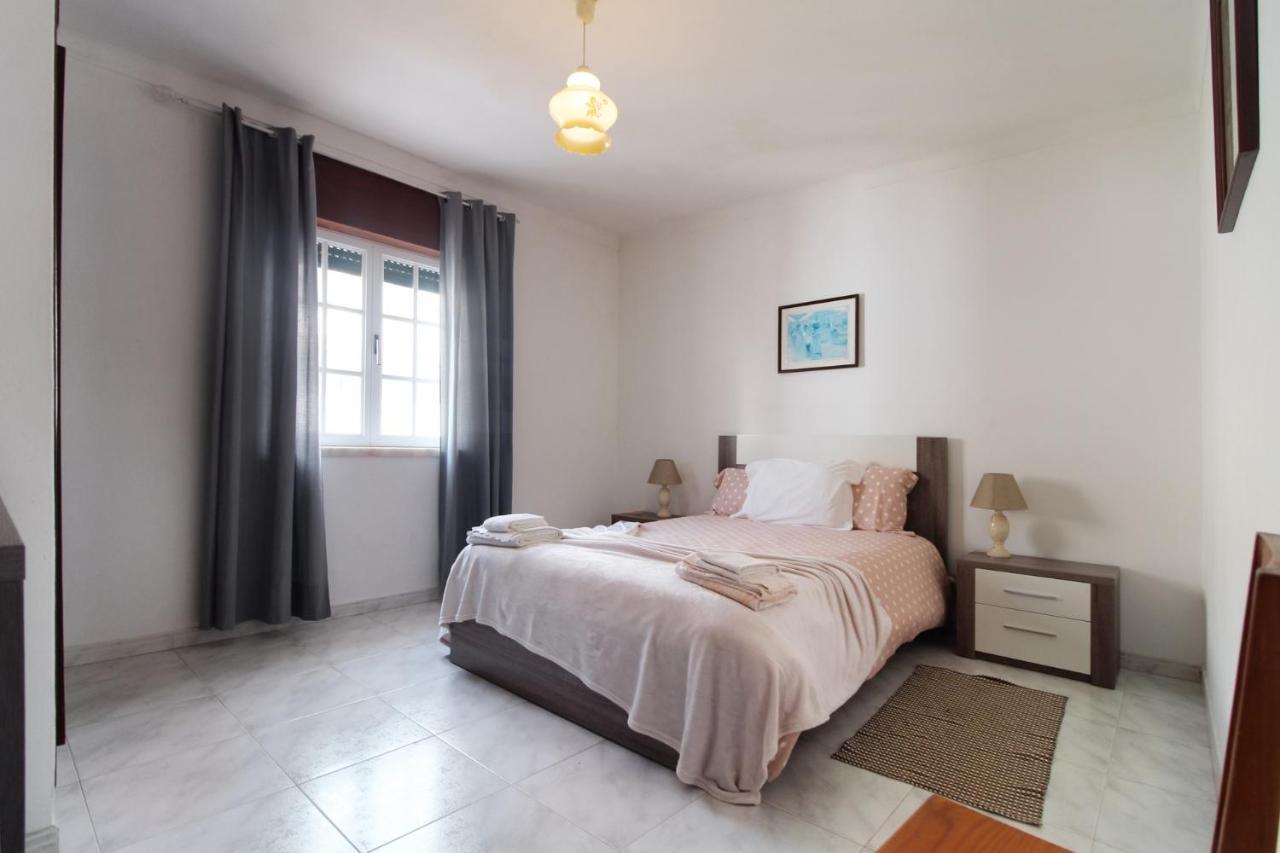 Casa Da Avo Apartment *