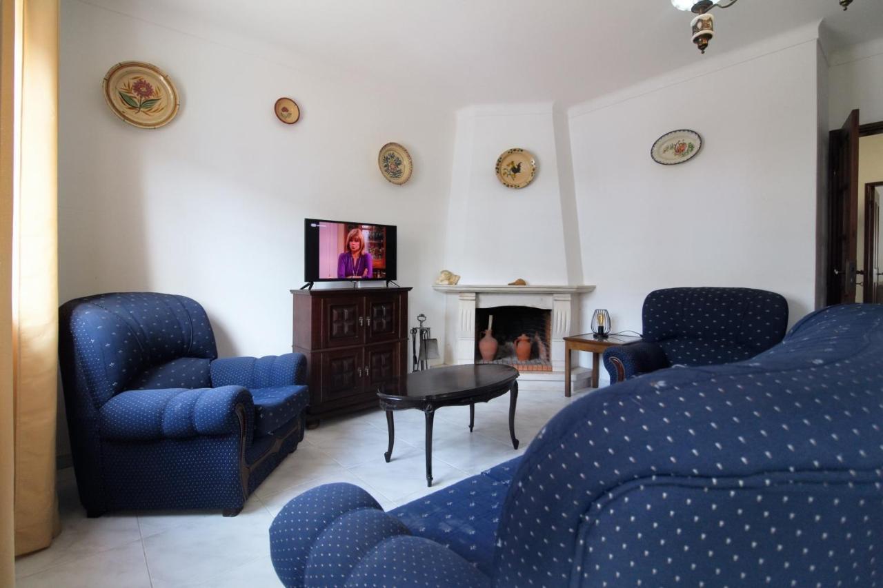 Casa Da Avo * Vila Nova de Milfontes