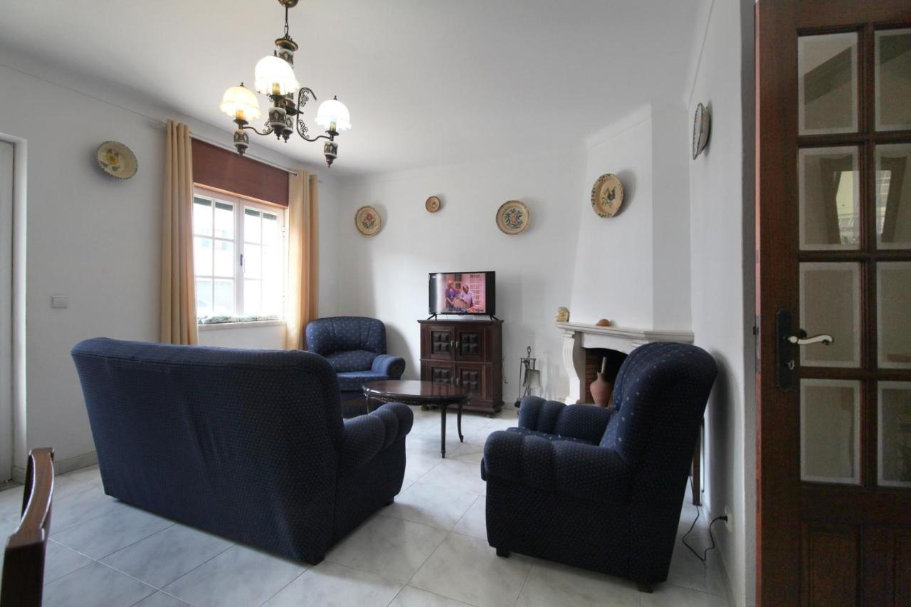 Casa Da Avo * Vila Nova de Milfontes