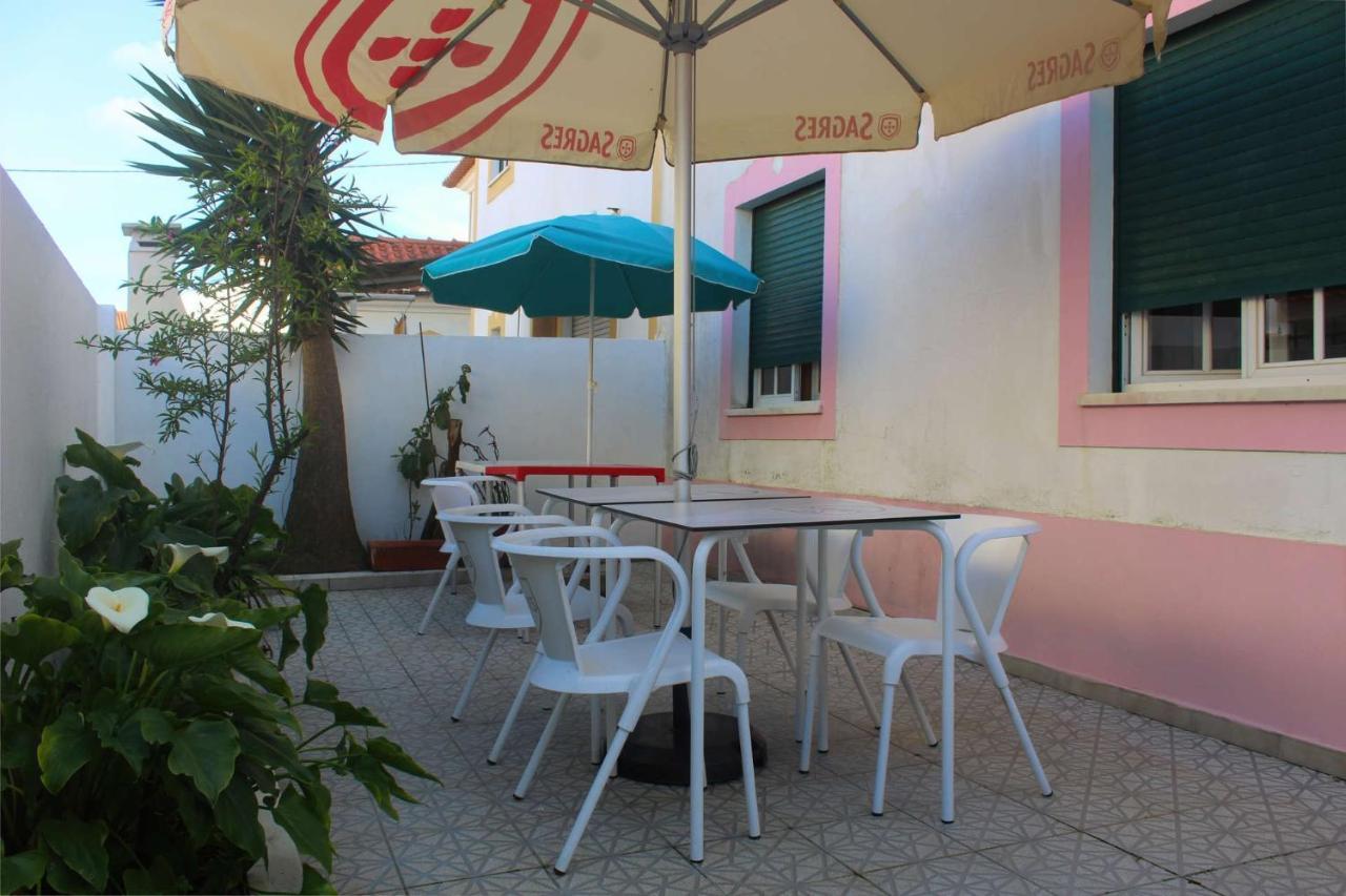 Casa Da Avo Apartment Vila Nova de Milfontes